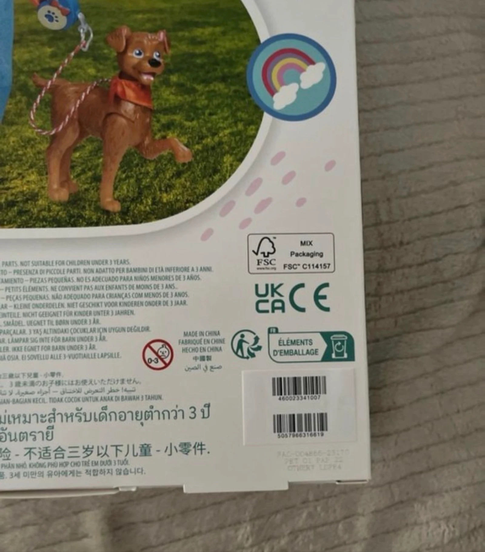 Conjunto de acessórios Disney – photo 3